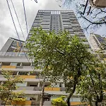 Estudio Moderno - Vila Madalena