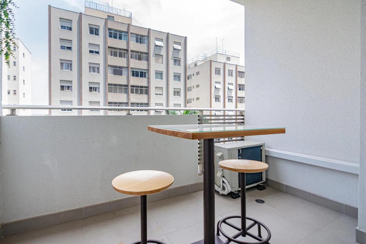 Estudio Moderno - Madalena Apartamento *