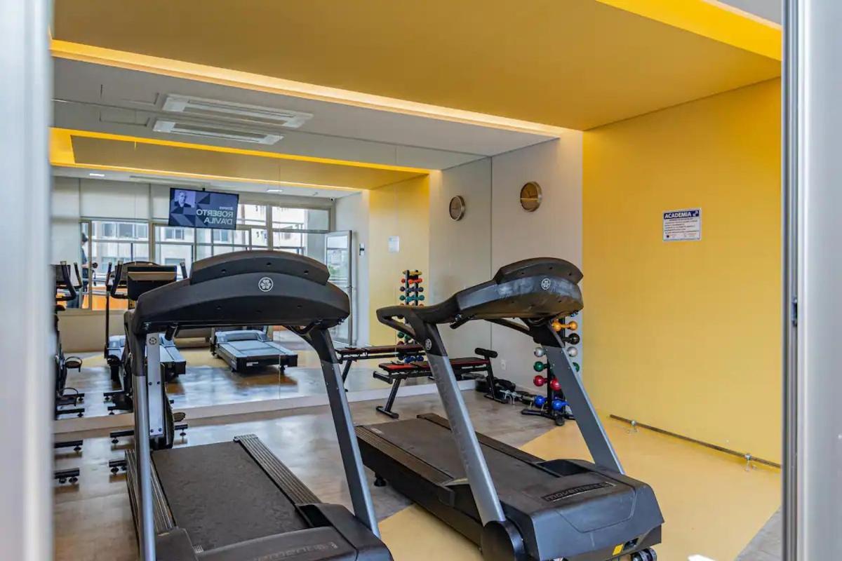 Estudio Moderno - Madalena * São Paulo