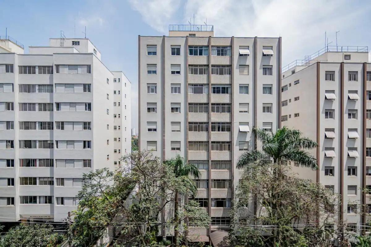 Estudio Moderno - Madalena Apartamento *